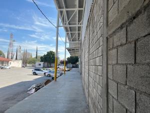 Bodega en renta en Ciudad Industrial, Torreón — foto 2 de 9