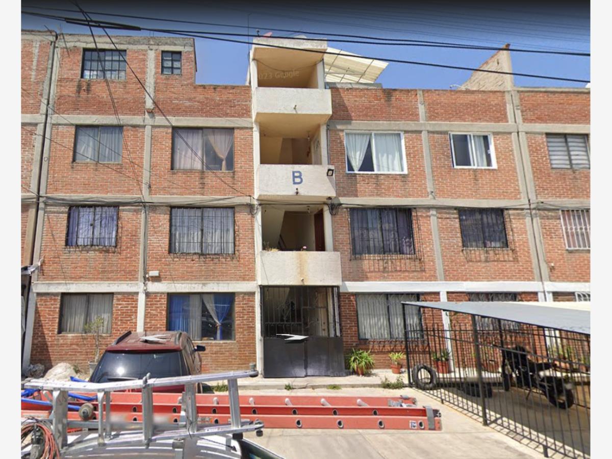 Departamento en venta en San Pedro, Texcoco — foto 1 de 12