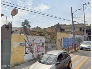 Terreno en renta en Pueblo Nuevo Bajo, La Magdalena Contreras — foto 3 de 6