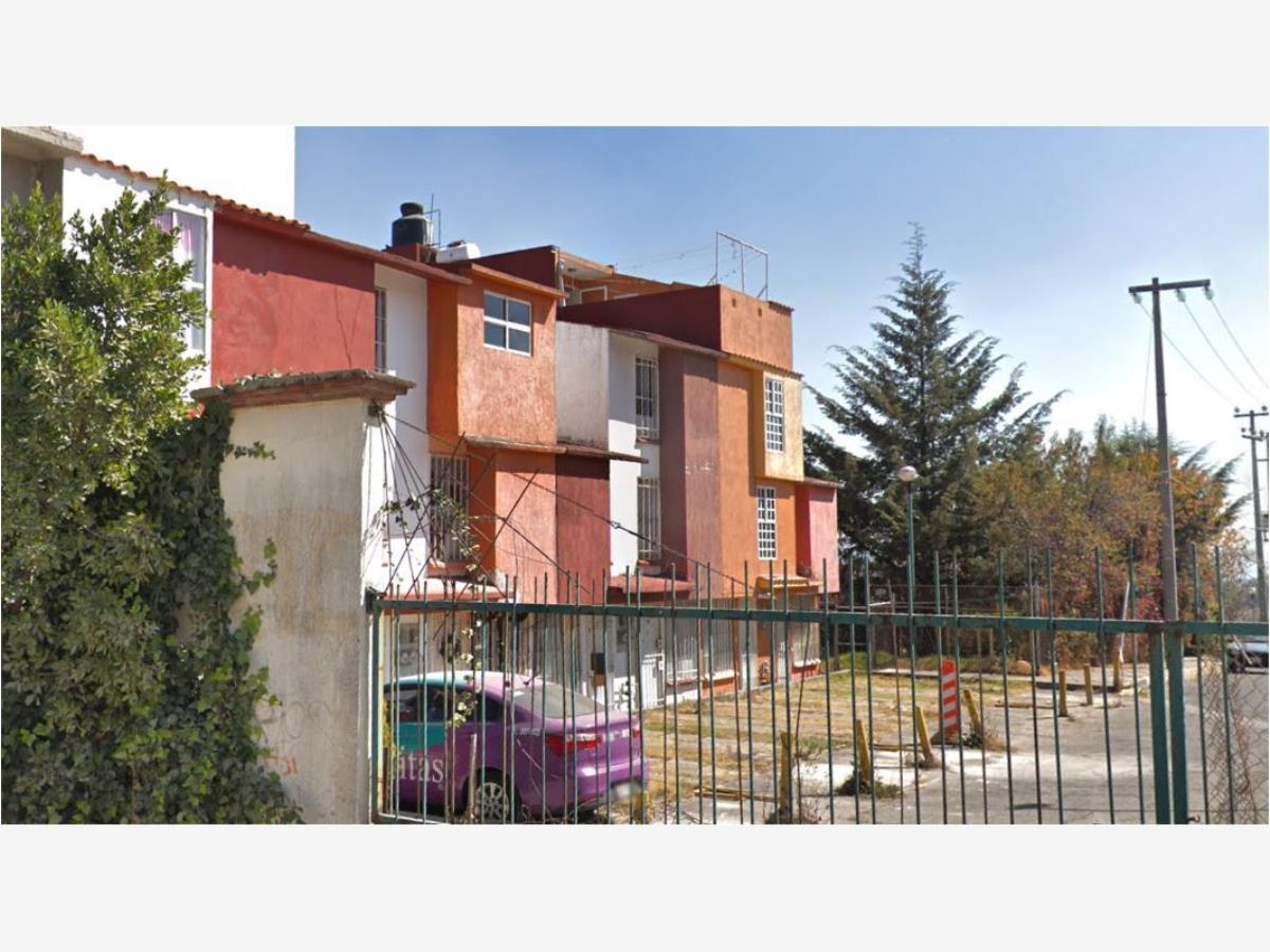 Casa en venta en Fuentes de San José, Nicolás Romero — foto 1 de 4