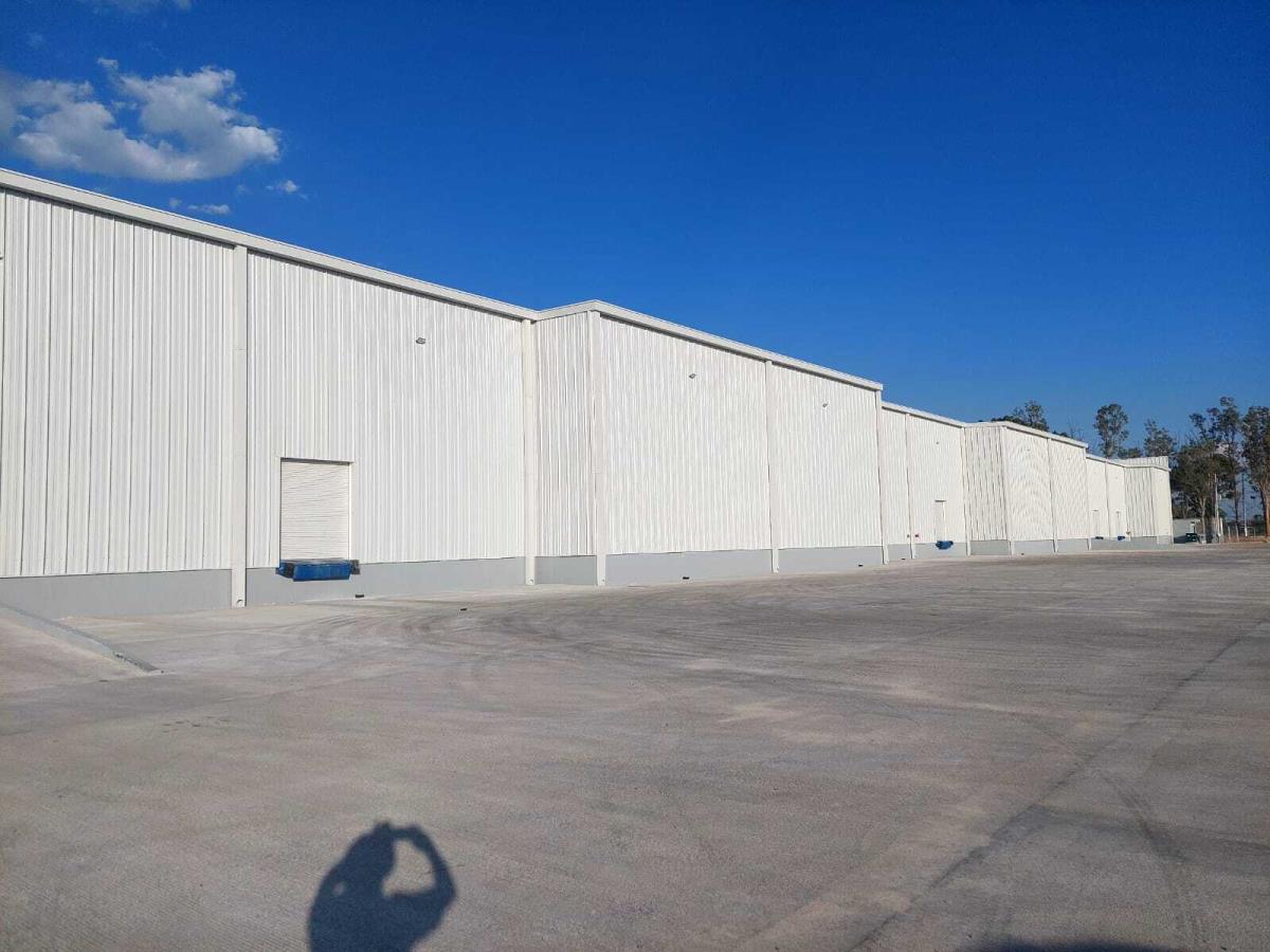 Bodega en renta en Guadalupe la Venta, El Marqués — foto 1 de 8