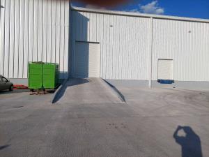 Bodega en renta en Guadalupe la Venta, El Marqués — foto 2 de 8