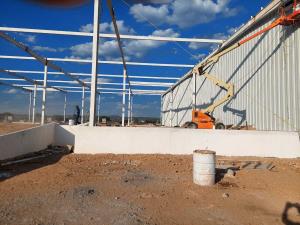 Bodega en renta en Guadalupe la Venta, El Marqués — foto 3 de 8