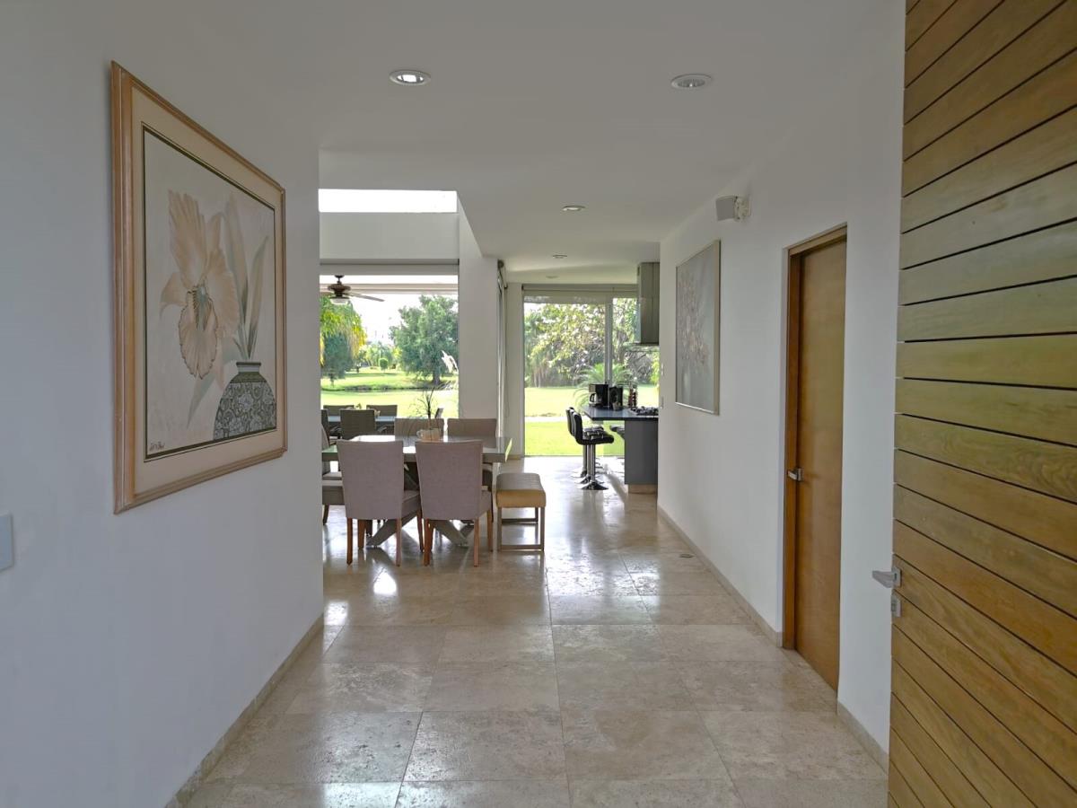 Casa en venta en Paraíso Country Club, Emiliano Zapata — foto 1 de 21