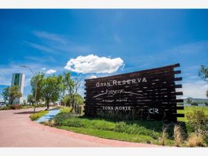 Terreno en Grand Preserve, Querétaro, Querétaro