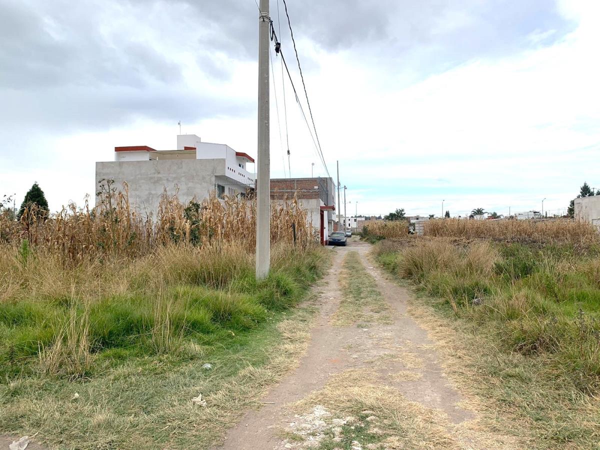 Terreno en venta en San Rafael Comac, San Andrés Cholula — foto 1 de 7