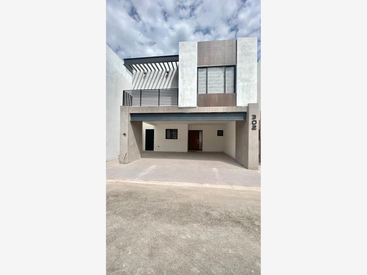 Casa en venta en Villa de las Palmas, Torreón — foto 1 de 18