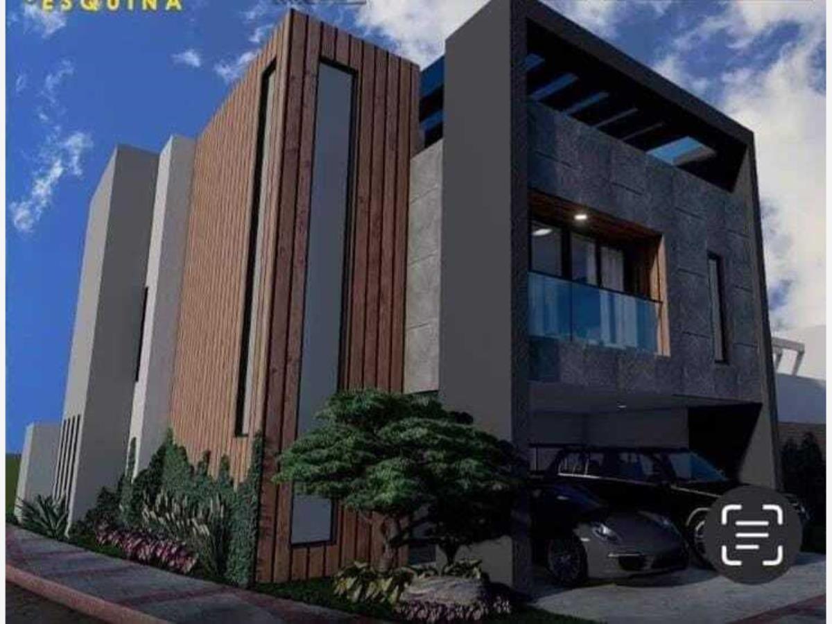 Casa en venta en Lomas de Angelópolis, San Andrés Cholula — foto 1 de 17