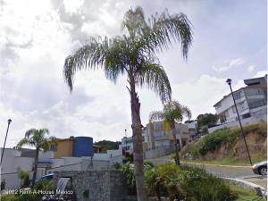 Terreno en venta en Ex-Ejido Santiago Occipaco, Naucalpan de Juárez — foto 2 de 9