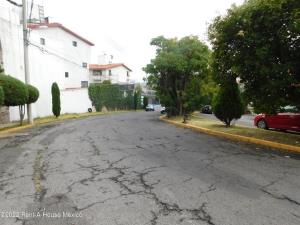 Terreno en venta en Ex-Ejido Santiago Occipaco, Naucalpan de Juárez — foto 3 de 9