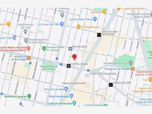 Departamento en venta en Del Valle Sur, Benito Juárez — foto 3 de 3