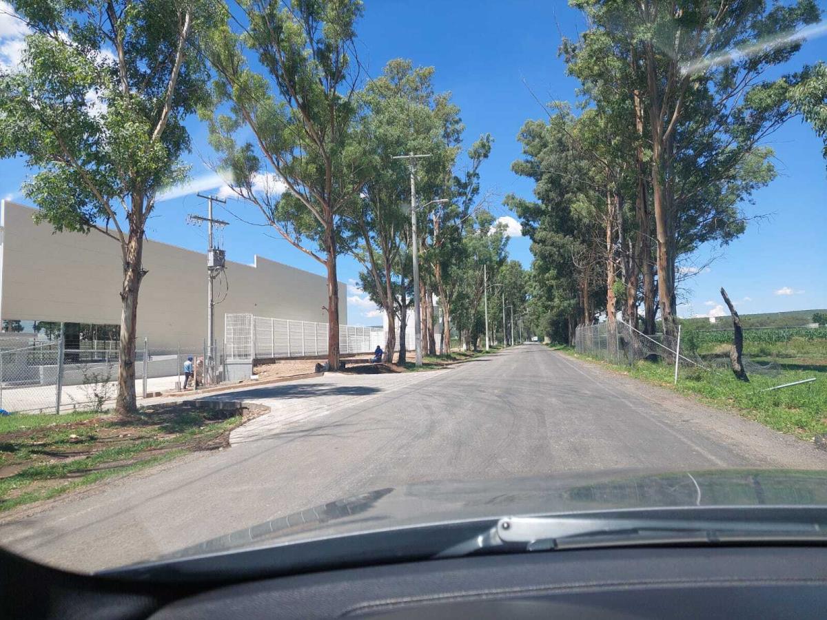 Terreno en venta en Guadalupe la Venta, El Marqués — foto 1 de 4