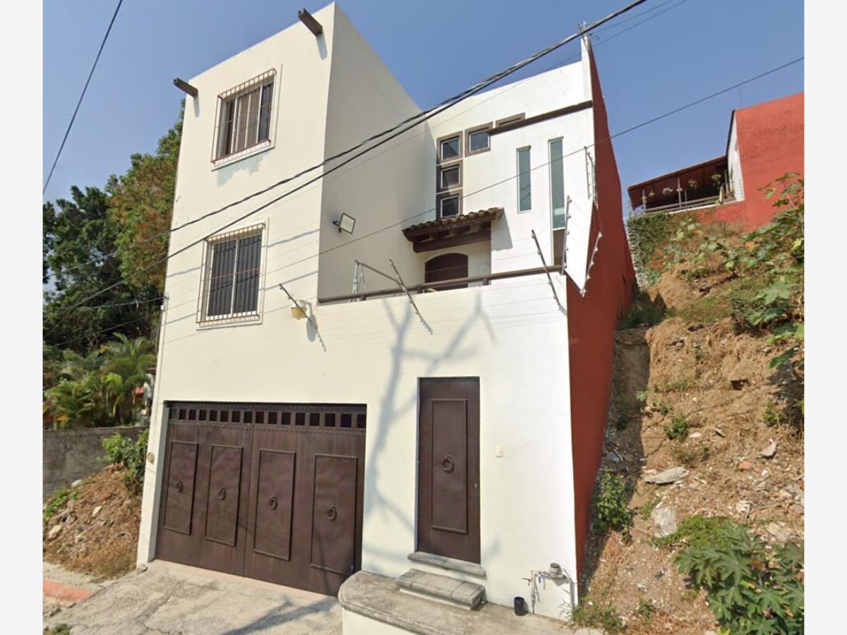 Casa en venta en Lomas de Tzompantle, Cuernavaca — foto 1 de 11