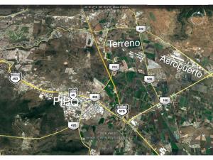 Finca-Rancho en venta en Parque Industrial O Donnell Aeropuerto, El Marqués — foto 3 de 6