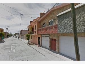 Casa en Romita Centro, Romita, Guanajuato