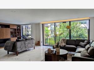 Departamento en venta en Polanco I Sección, Miguel Hidalgo — foto 3 de 13