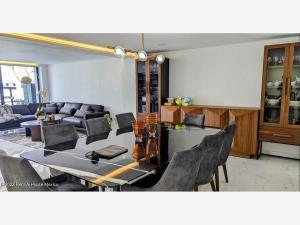 Departamento en Polanco I Sección, Miguel Hidalgo, Ciudad de México