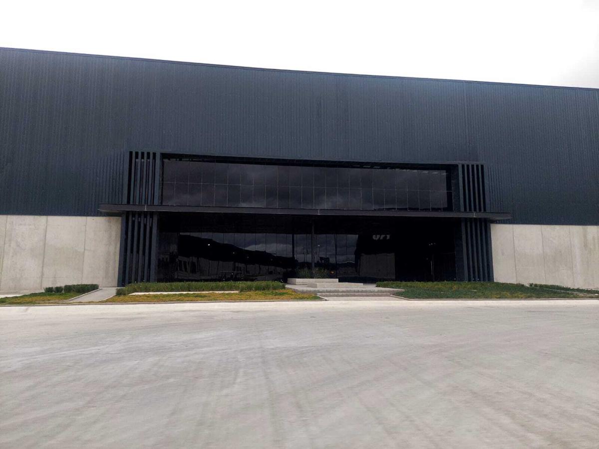 Bodega en renta en San Vicente Ferrer, El Marqués — foto 1 de 6