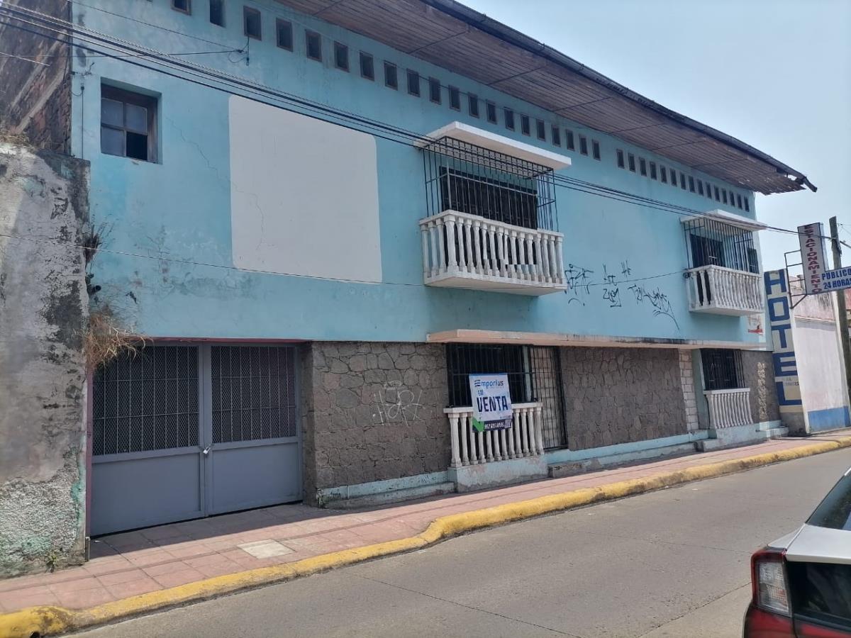Terreno en venta en Tapachula Centro, Tapachula — foto 1 de 7