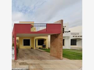 Casa en venta en Caucel, Mérida — foto 2 de 14