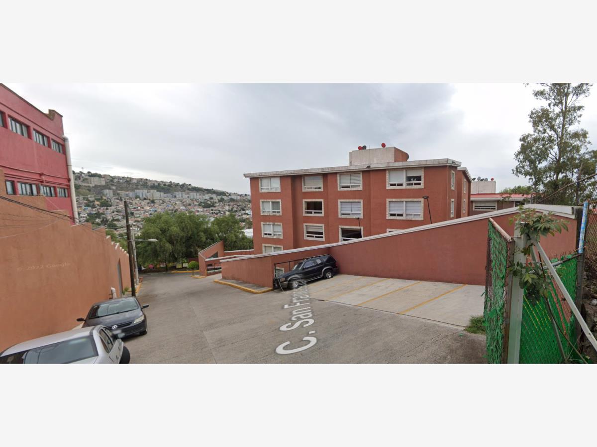 Departamento en venta en La Ermita, Atizapán de Zaragoza — foto 1 de 4