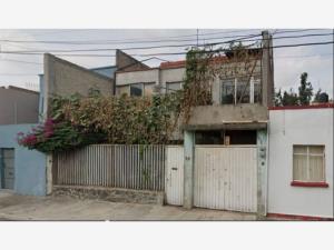 Casa en Ciudad Jardin, Coyoacán, Ciudad de México