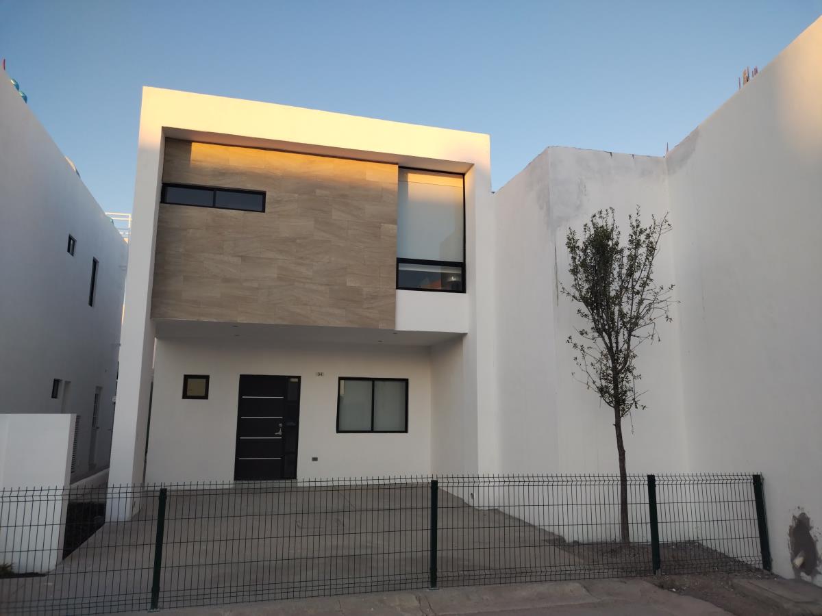 Casa en venta en Los Viñedos, Torreón — foto 1 de 25