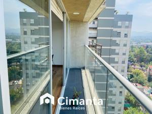 Departamento en venta en Olivar de los Padres, Álvaro Obregón — foto 2 de 20