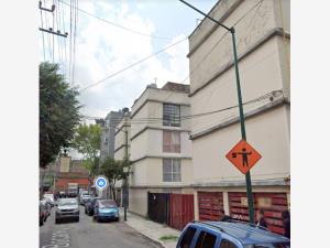 Departamento en venta en Peralvillo, Cuauhtémoc — foto 2 de 8