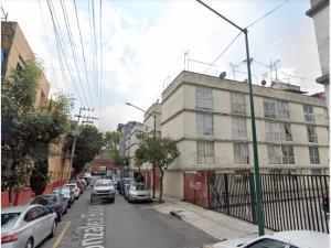 Departamento en venta en Peralvillo, Cuauhtémoc — foto 3 de 8