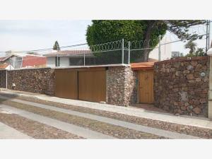 Casa en Álamos 3a Sección, Querétaro, Querétaro
