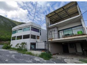 Casa en venta en Lomas de San Genaro, General Escobedo — foto 2 de 9