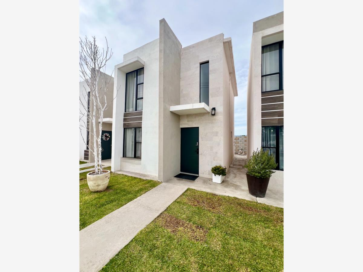Casa en venta en San Antonio, Gómez Palacio — foto 1 de 11