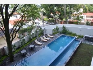 Departamento en renta en Colomos Providencia, Guadalajara — foto 2 de 11