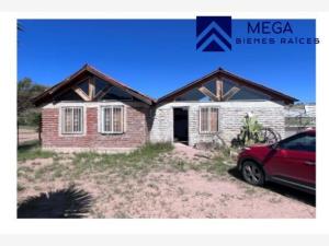 Casa en San Vicente de Chupaderos, Durango, Durango