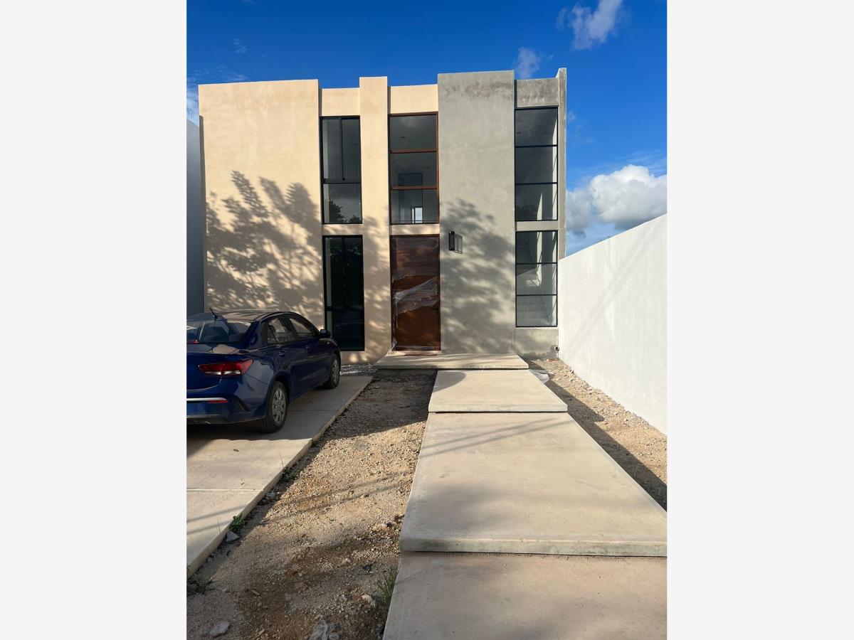 Casa en renta en Conkal, Conkal — foto 1 de 13