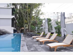 Departamento en renta en Colomos Providencia, Guadalajara — foto 3 de 11