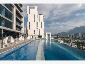 Departamento en venta en Fuentes del Valle, San Pedro Garza García — foto 3 de 23