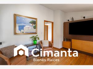 Departamento en venta en Olivar de los Padres, Álvaro Obregón — foto 2 de 19