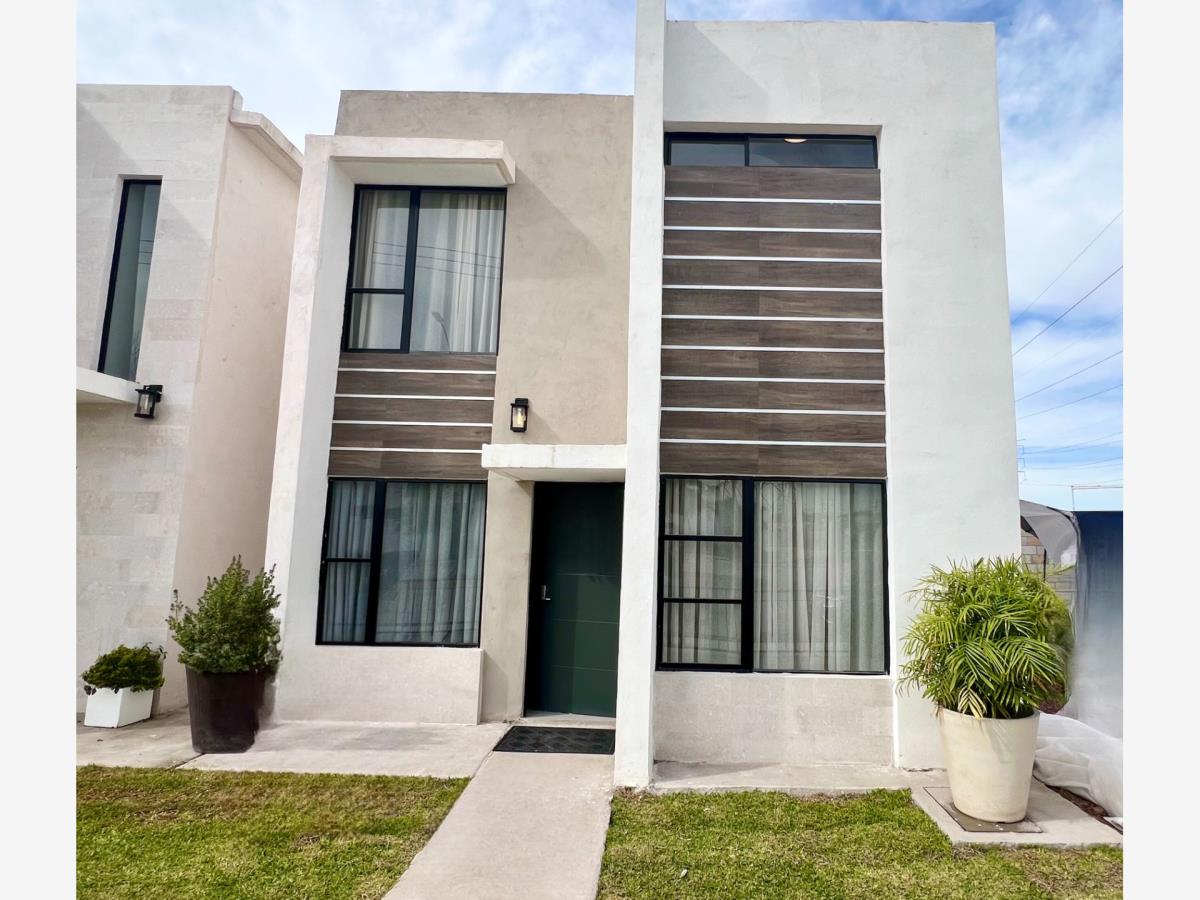 Casa en venta en San Antonio, Gómez Palacio — foto 1 de 16
