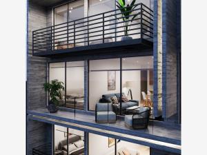 Departamento en venta en Roma Sur, Cuauhtémoc — foto 2 de 13