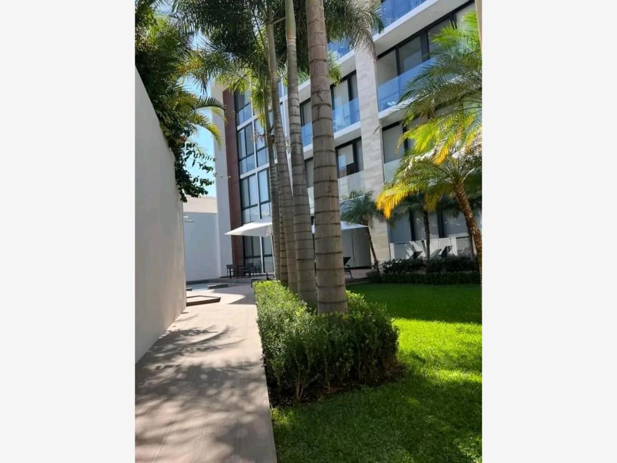 Departamento en renta en Quintas Martha, Cuernavaca — foto 1 de 26