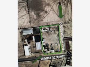 Terreno en venta en La Concha, Torreón — foto 2 de 4