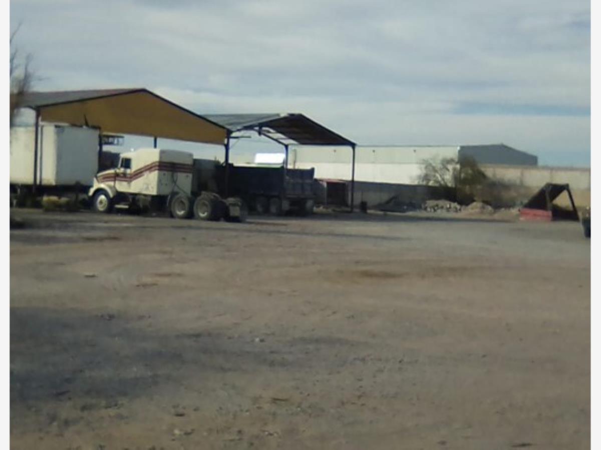 Terreno en Venta en La Concha, Torreón, Coahuila de Zaragoza