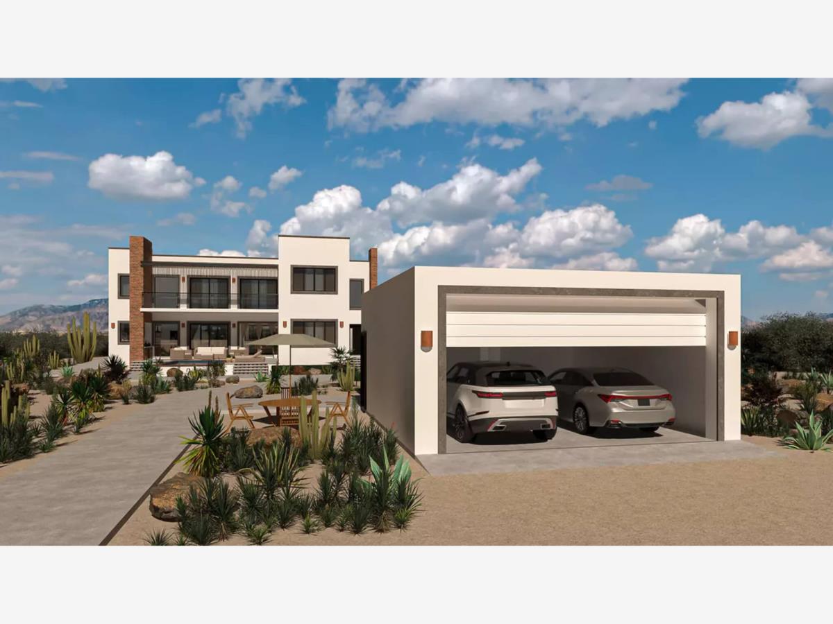 Casa en venta en Cabo San Lucas Centro, Los Cabos — foto 1 de 22
