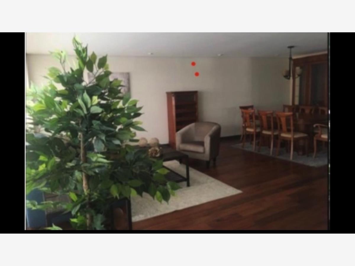 Departamento en venta en Lomas de Chapultepec I Sección, Miguel Hidalgo — foto 1 de 15