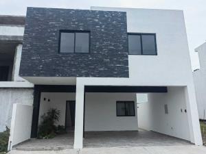 Casa en venta en Lomas de la Rioja, Alvarado, Veracruz de Ignacio de la Llave