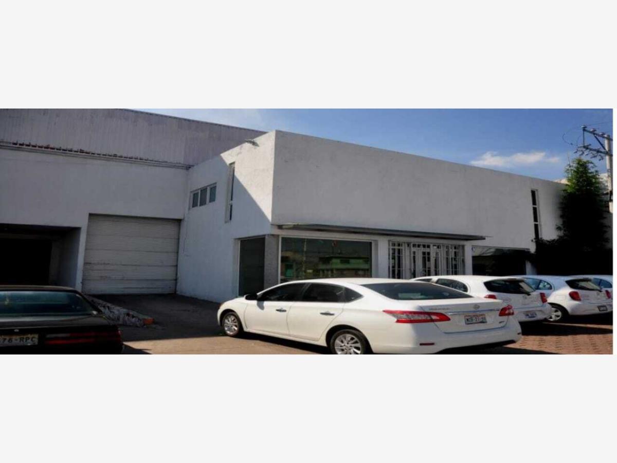 Bodega en venta en Industrial El Pueblito, Corregidora — foto 1 de 4