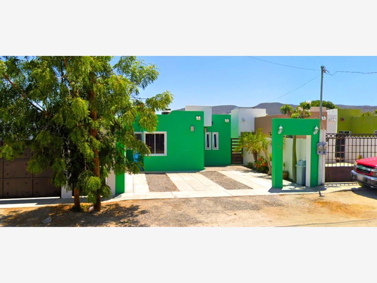 Casa en venta en Los Tabachines, La Paz — foto 1 de 17