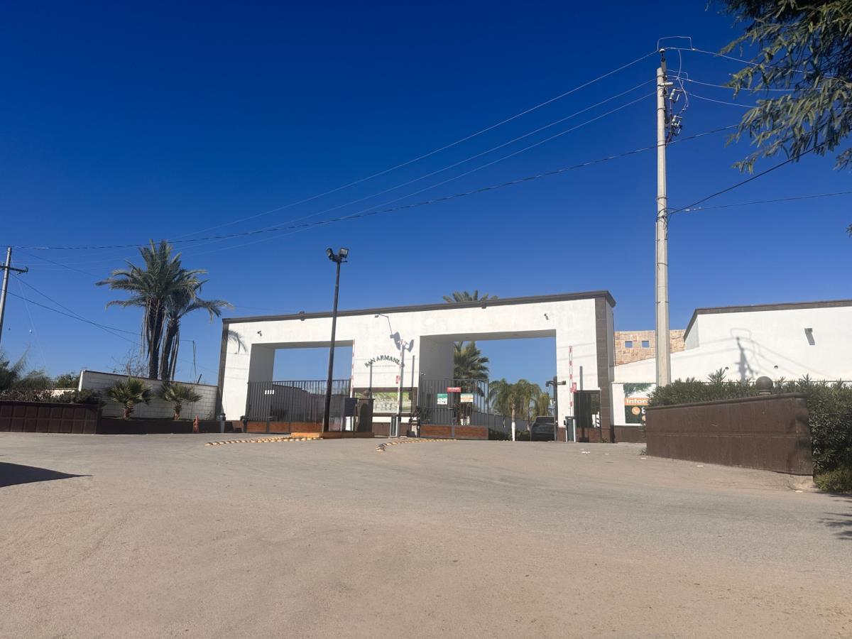 Terreno en Venta en San Armando, Torreón, Coahuila de Zaragoza